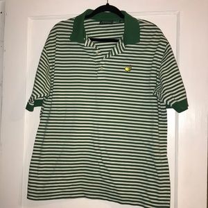 Masters Polo